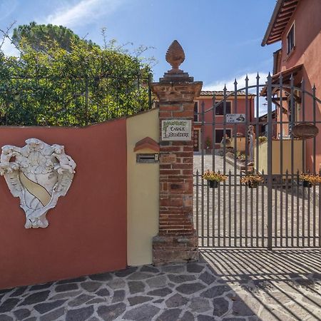Casale Belvedere Il Melograno Massarosa Eksteriør bilde