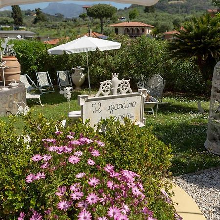 Casale Belvedere Il Melograno Massarosa Eksteriør bilde