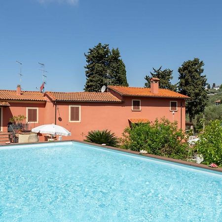 Casale Belvedere Il Melograno Massarosa Eksteriør bilde