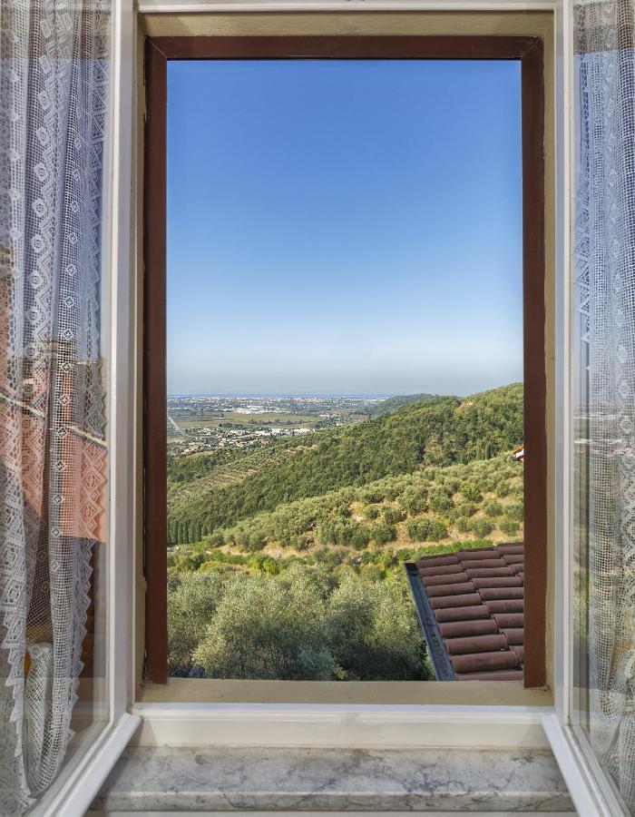 Casale Belvedere Il Melograno Massarosa Eksteriør bilde