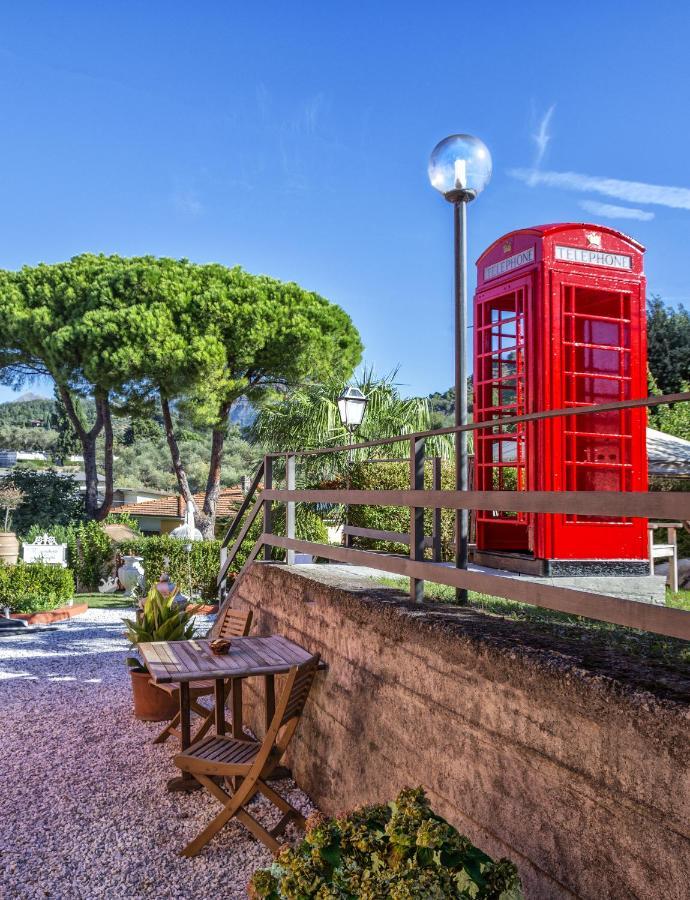 Casale Belvedere Il Melograno Massarosa Eksteriør bilde
