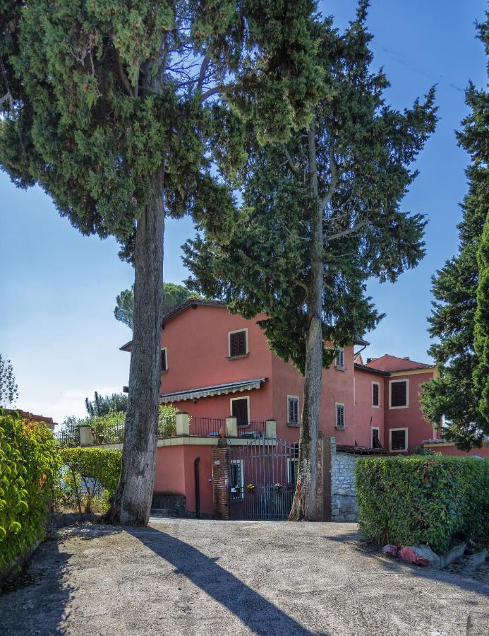 Casale Belvedere Il Melograno Massarosa Eksteriør bilde